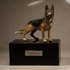 Pet Urn casket Animal Pet Memorial Keepsake Urns Pet Ashes Urn Pet Ash Container Puppy Keepsake Urns Dog cat Cremation Urns Pet Cinerary Casket Pet Ashes Keepsake Dog Ash Bottle